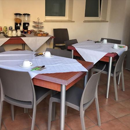 Il Giardinetto Bed and Breakfast Τράπανι Εξωτερικό φωτογραφία