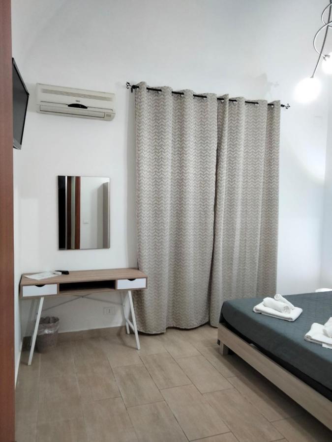 Il Giardinetto Bed and Breakfast Τράπανι Εξωτερικό φωτογραφία