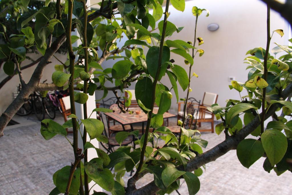 Il Giardinetto Bed and Breakfast Τράπανι Εξωτερικό φωτογραφία