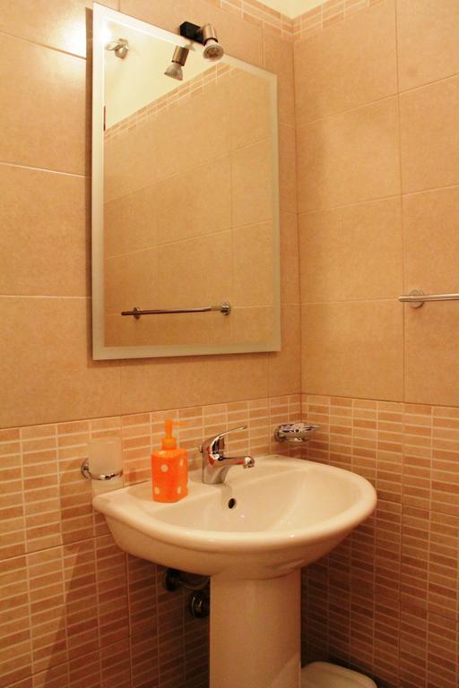 Il Giardinetto Bed and Breakfast Τράπανι Δωμάτιο φωτογραφία