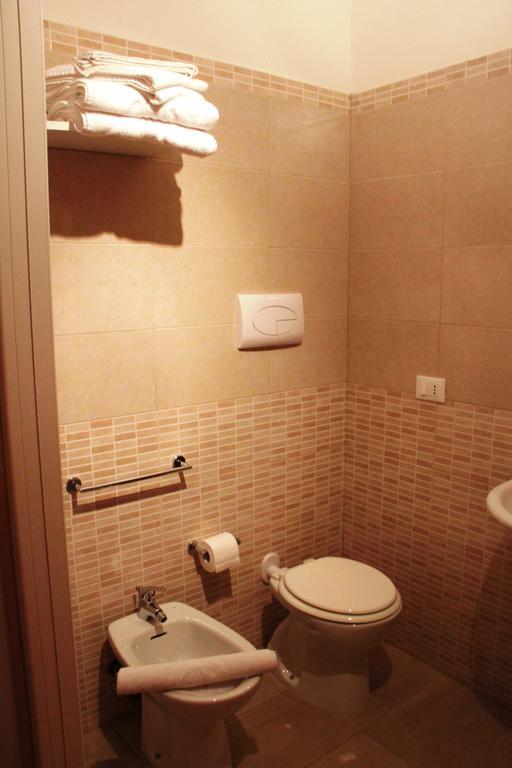 Il Giardinetto Bed and Breakfast Τράπανι Δωμάτιο φωτογραφία