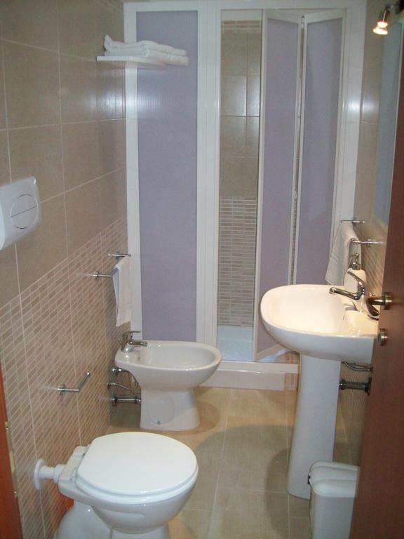 Il Giardinetto Bed and Breakfast Τράπανι Δωμάτιο φωτογραφία