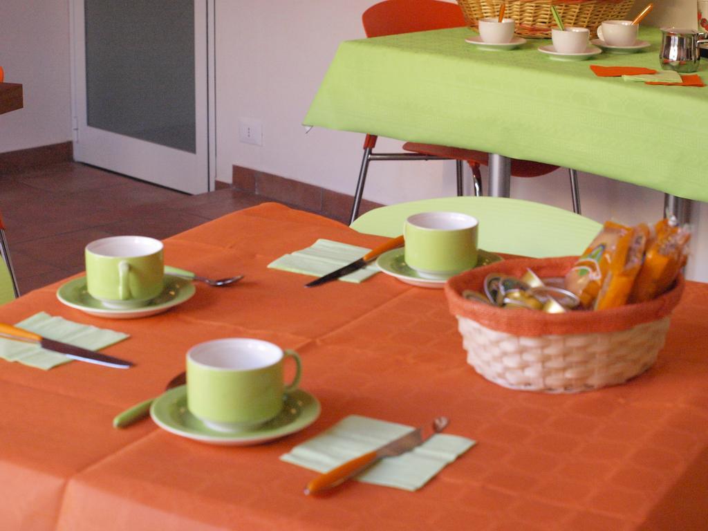 Il Giardinetto Bed and Breakfast Τράπανι Εξωτερικό φωτογραφία