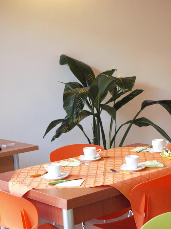 Il Giardinetto Bed and Breakfast Τράπανι Εξωτερικό φωτογραφία