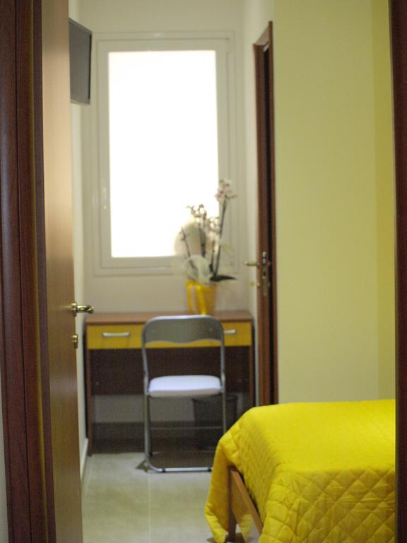 Il Giardinetto Bed and Breakfast Τράπανι Δωμάτιο φωτογραφία