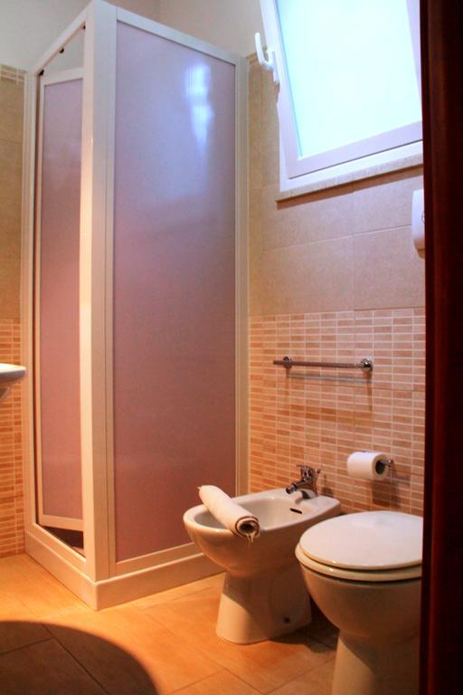 Il Giardinetto Bed and Breakfast Τράπανι Εξωτερικό φωτογραφία