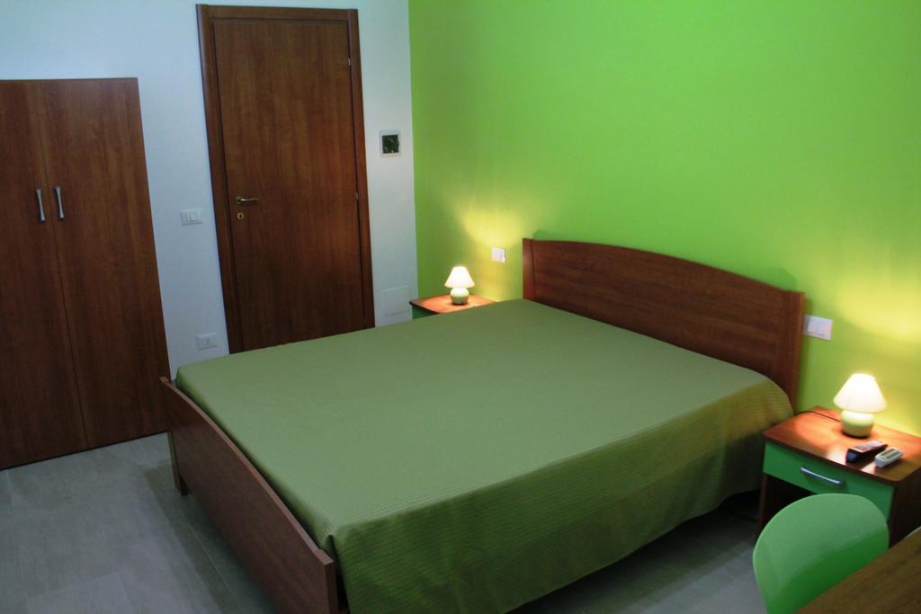 Il Giardinetto Bed and Breakfast Τράπανι Εξωτερικό φωτογραφία