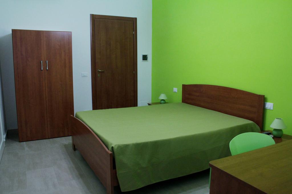 Il Giardinetto Bed and Breakfast Τράπανι Εξωτερικό φωτογραφία
